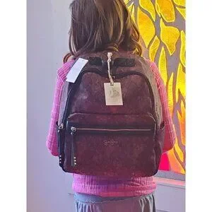 Jessica Simpson Daria Backpack-NWT Jessica Simpson | Bags | Jessica Simpson Daria Backpacknwt  main image 4